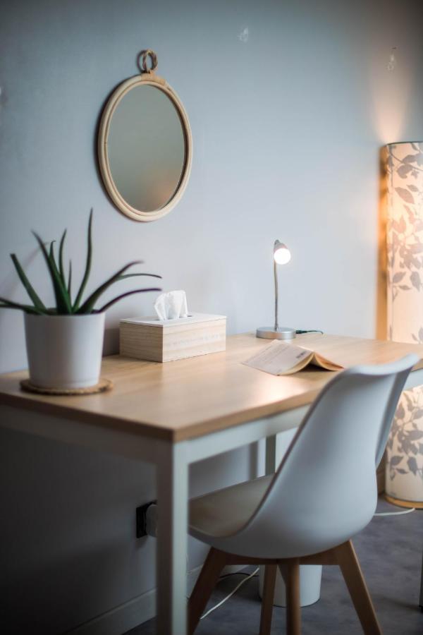 La Maison D'Elise Bed & Breakfast Dollon Luaran gambar