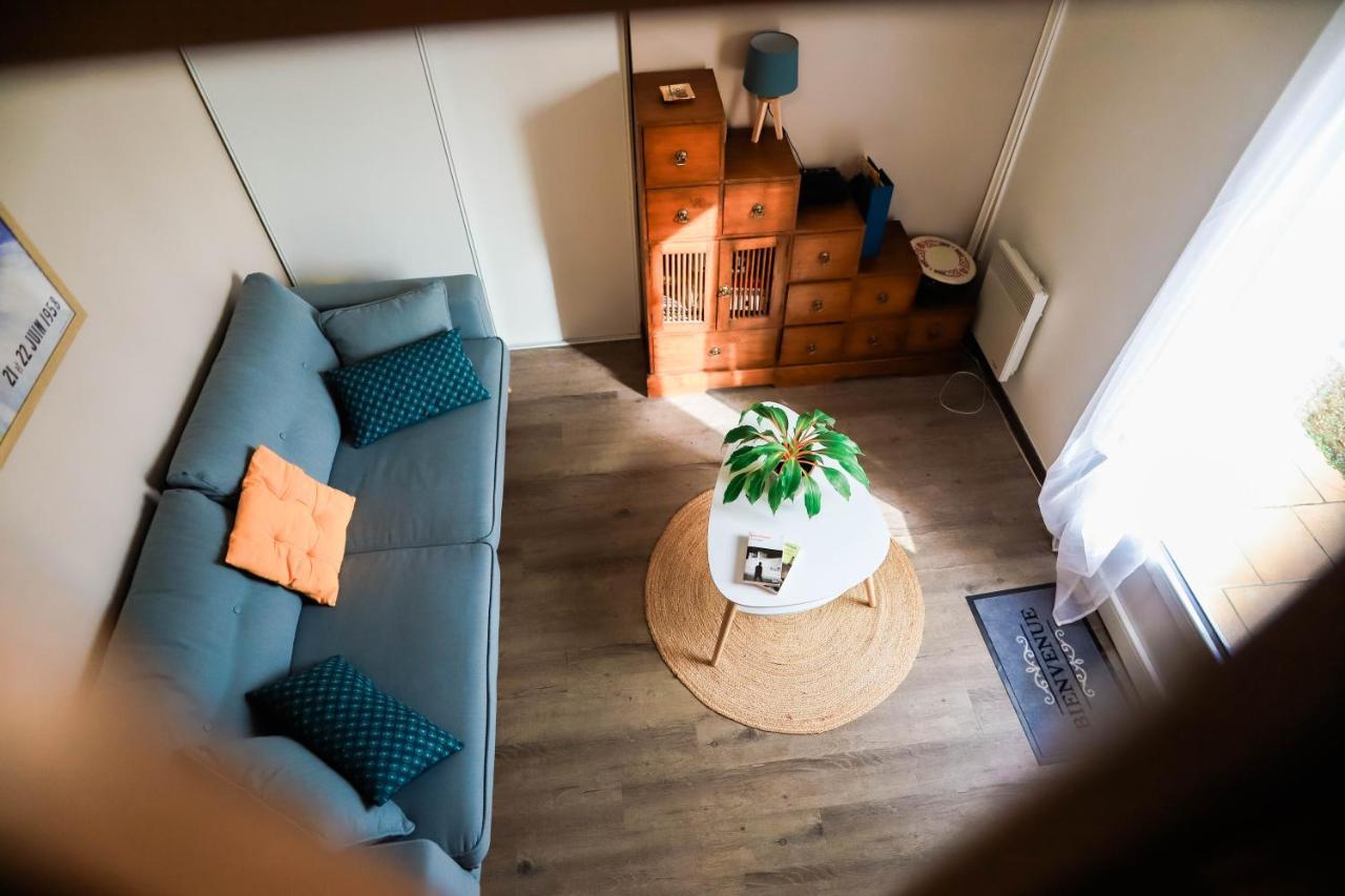 La Maison D'Elise Bed & Breakfast Dollon Luaran gambar